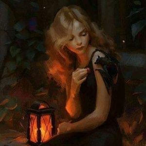 Meet your Posher, Briana